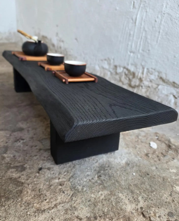 The Lumenstone Cha Dao Tea Table