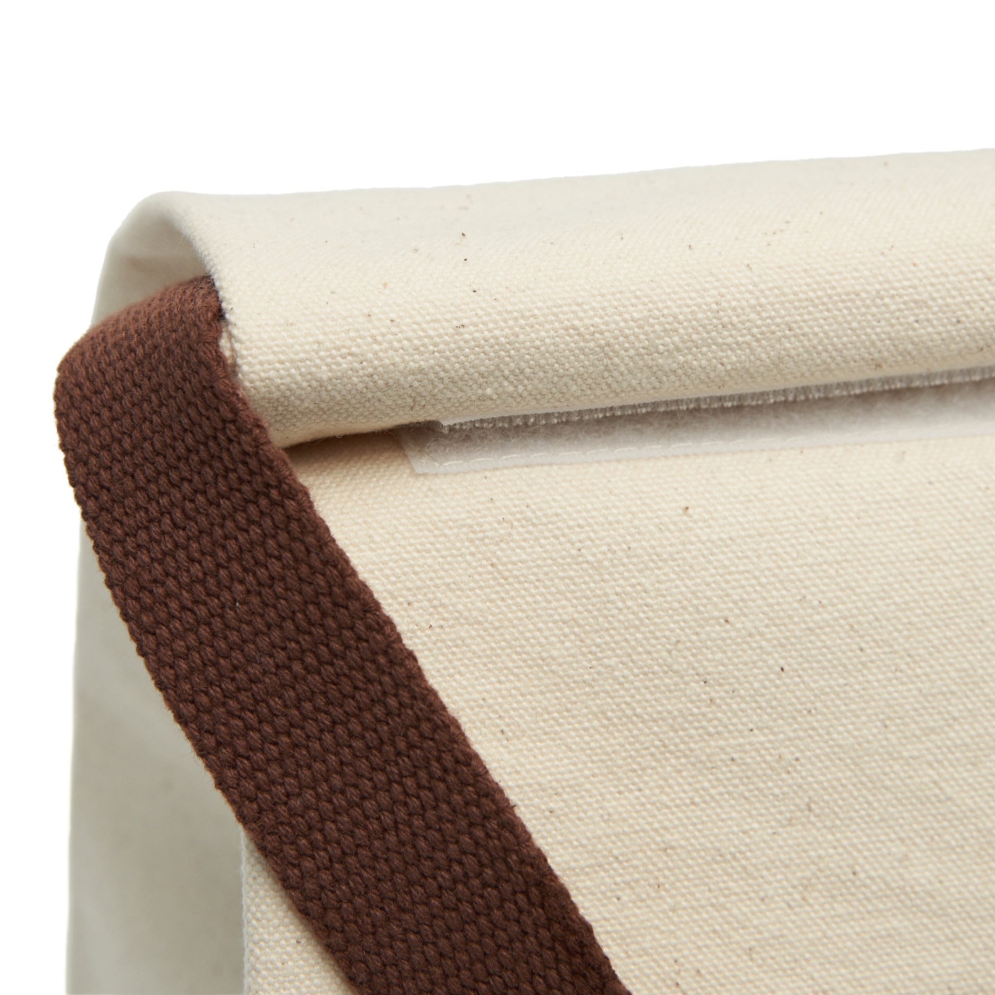 100% Cotton Lunch Bag