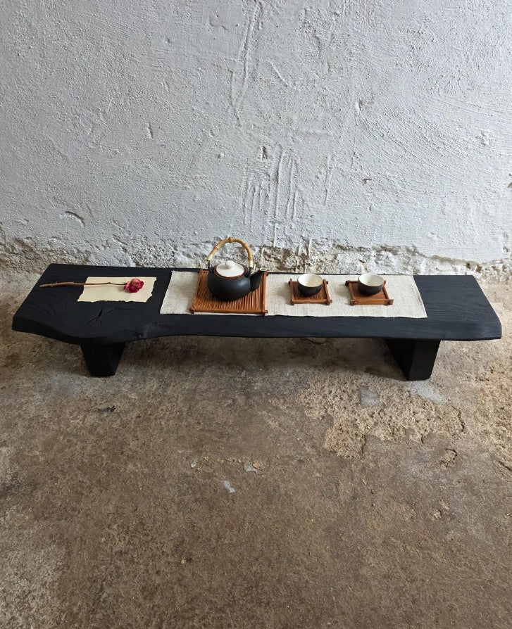 The Aetherwell Cha Dao Tea Table
