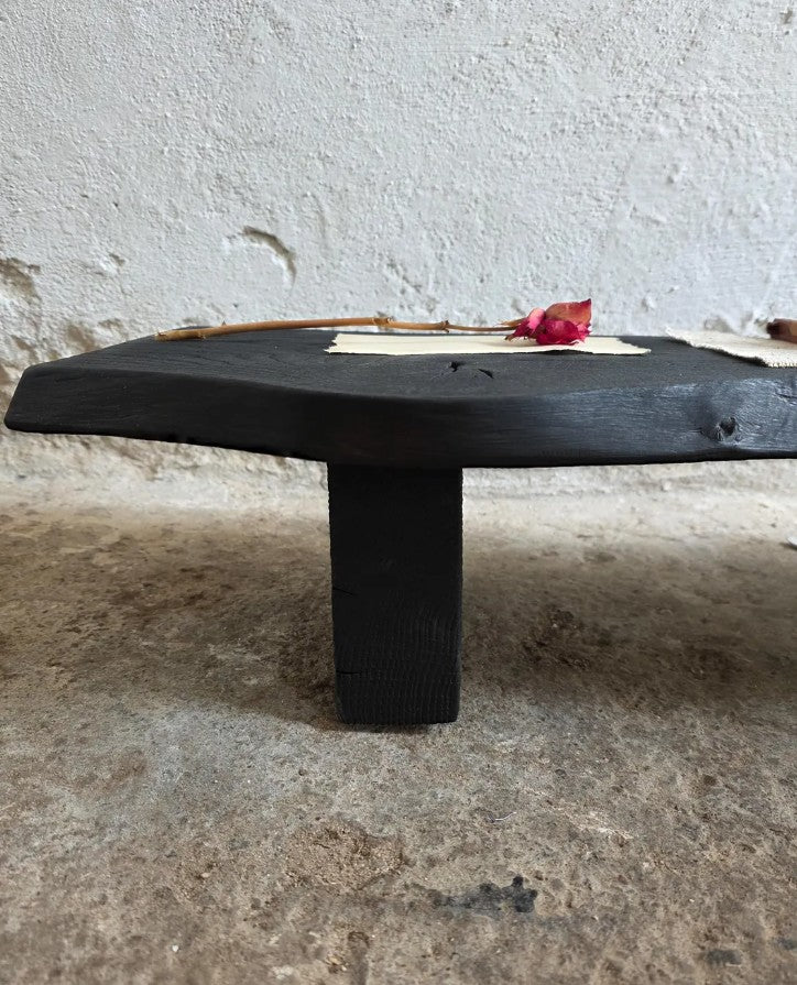 The Aetherwell Cha Dao Tea Table