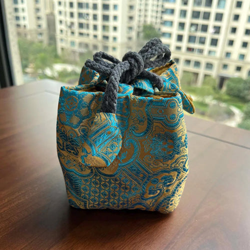 Journey Companion Tea Bag