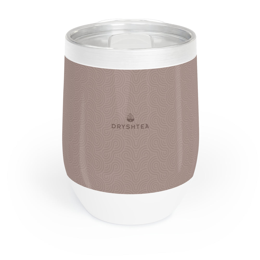 Perfect Tea Tumbler - Lemniscate Dream