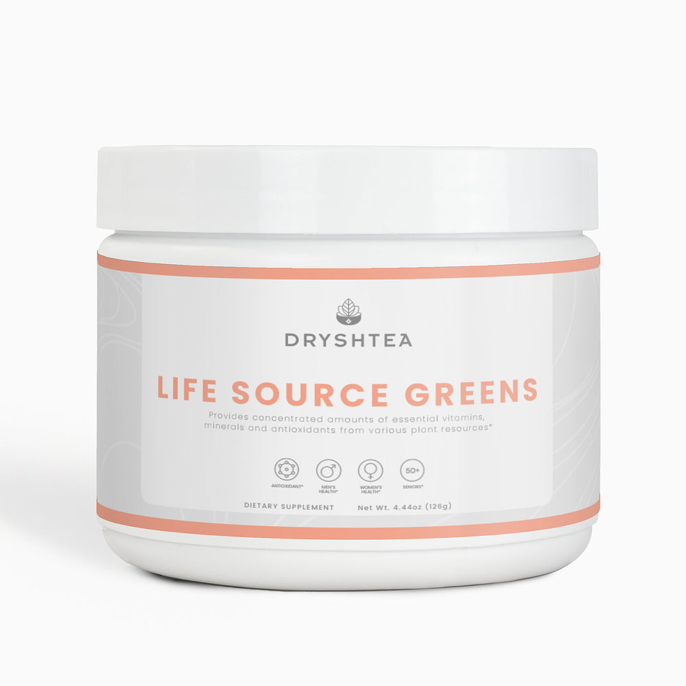 Life Source Greens