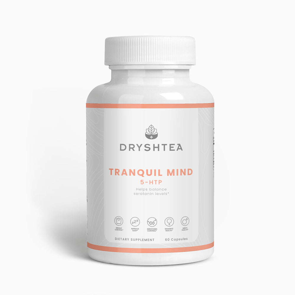 Tranquil Mind 5-HTP