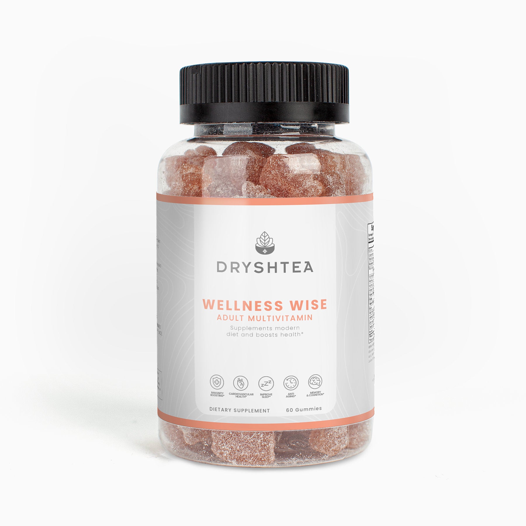 Wellness Wise Adult Multivitamin