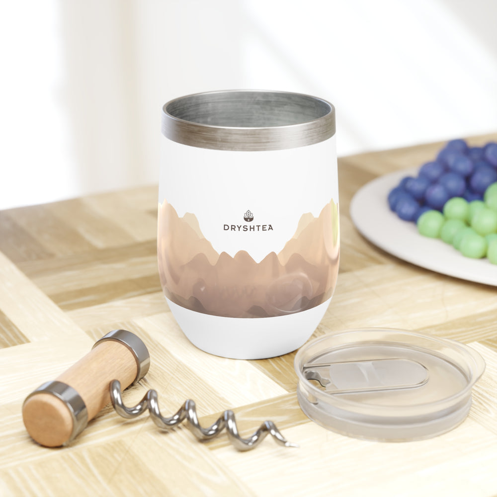 Perfect Tea Tumbler - Arrakis