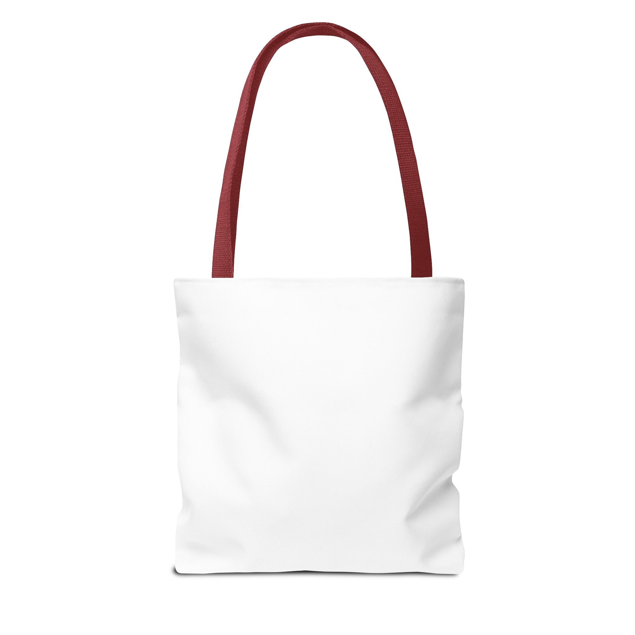 Dancing of the cranes-Tote Bag (AOP)