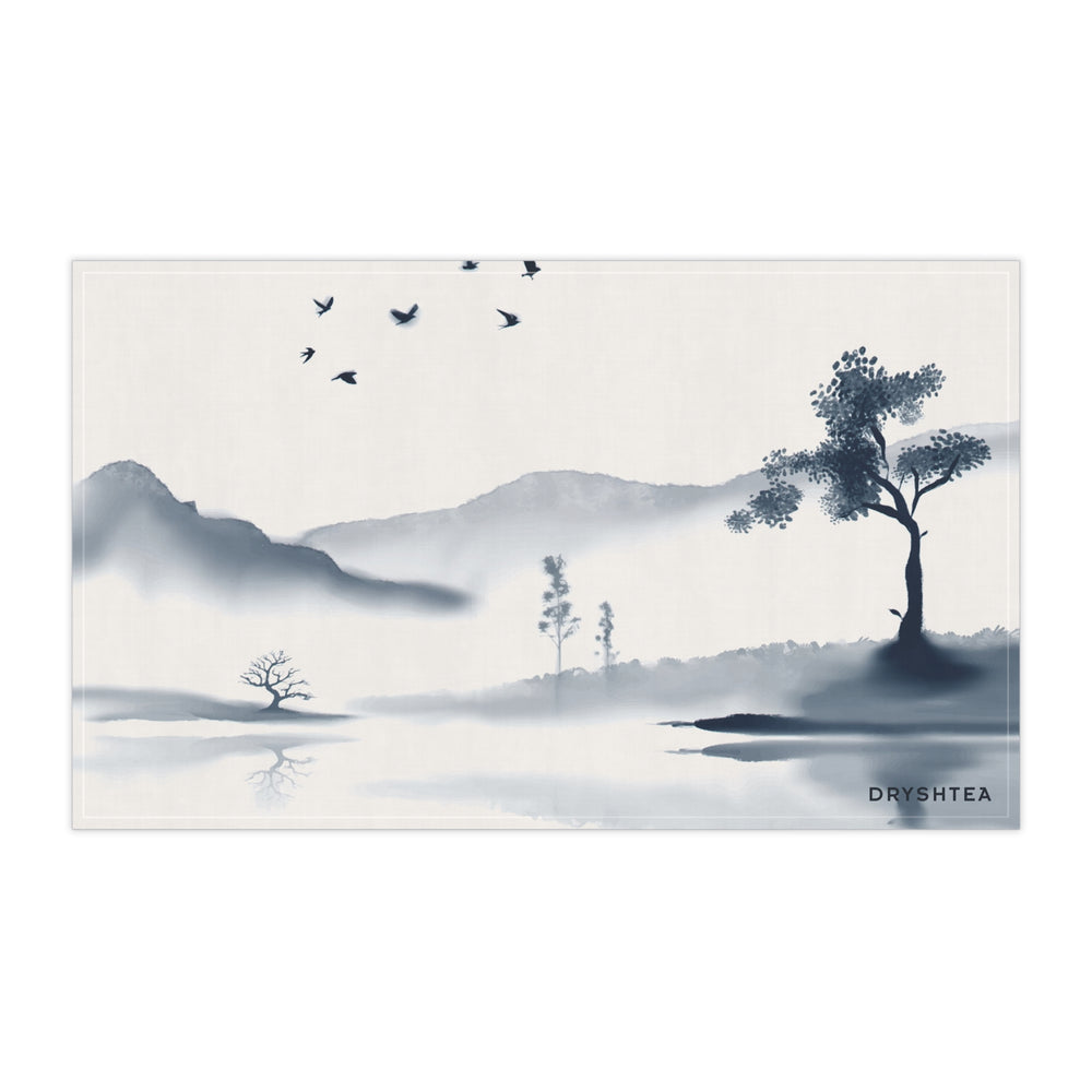Peaceful Valley Tea Towels