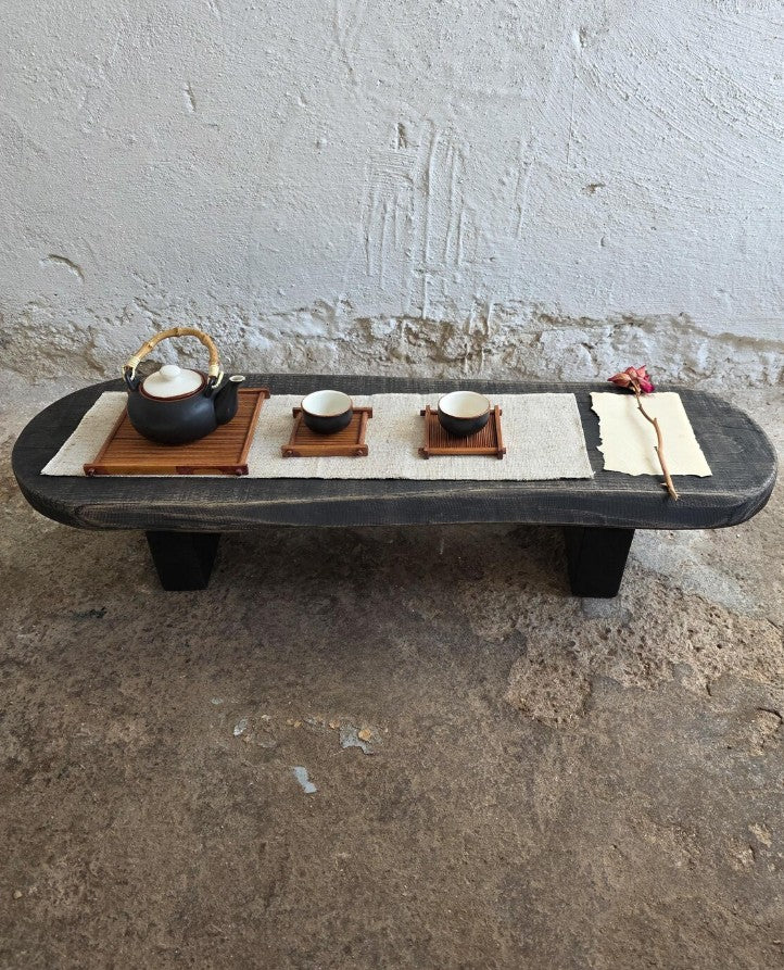 The Stillform Cha Dao Tea Table