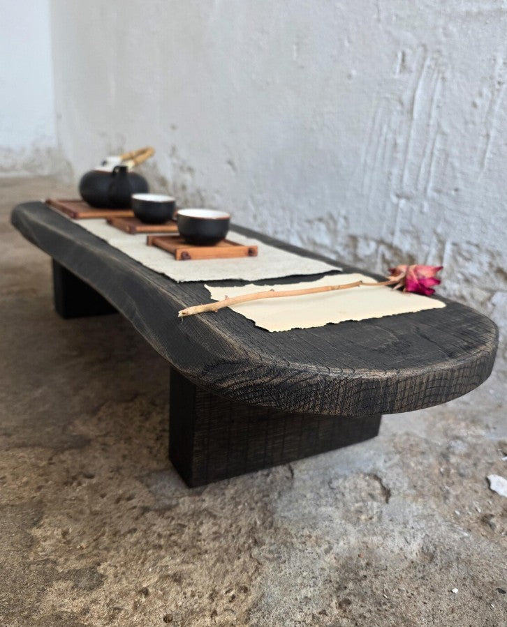 The Stillform Cha Dao Tea Table
