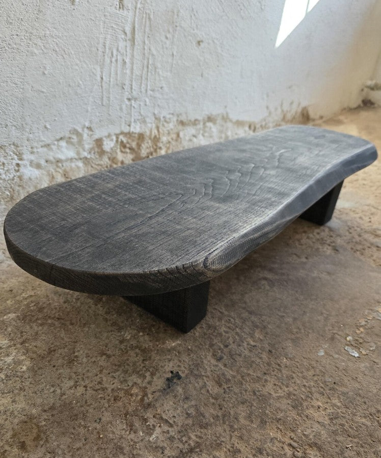 The Stillform Cha Dao Tea Table