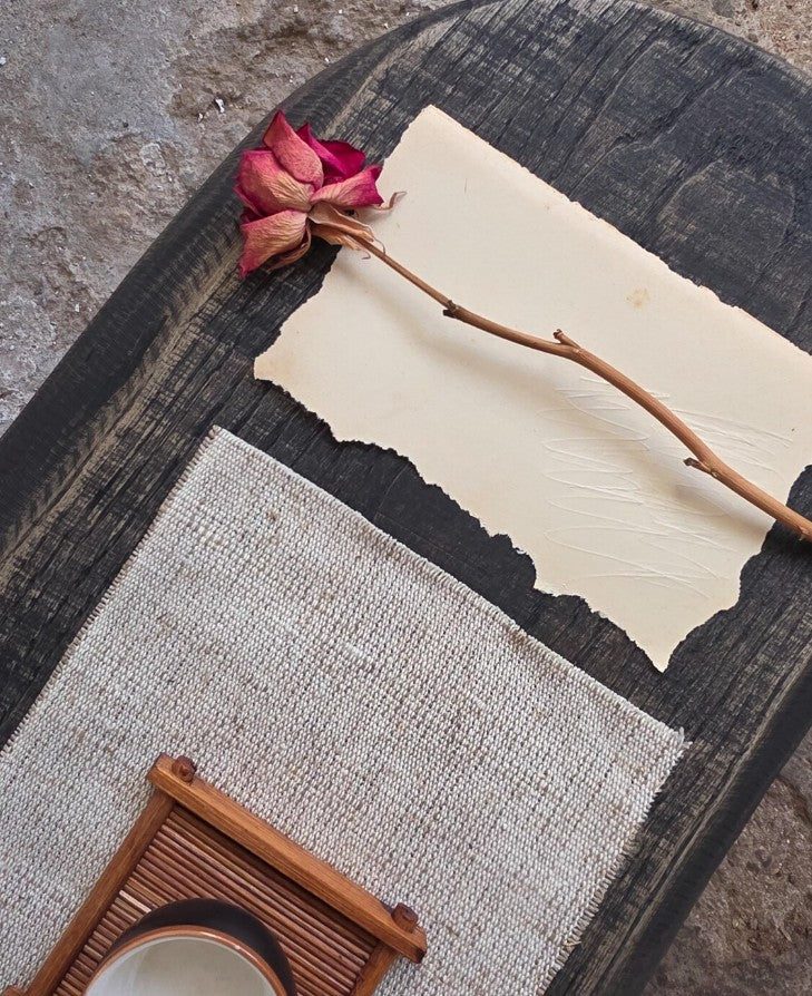 The Stillform Cha Dao Tea Table