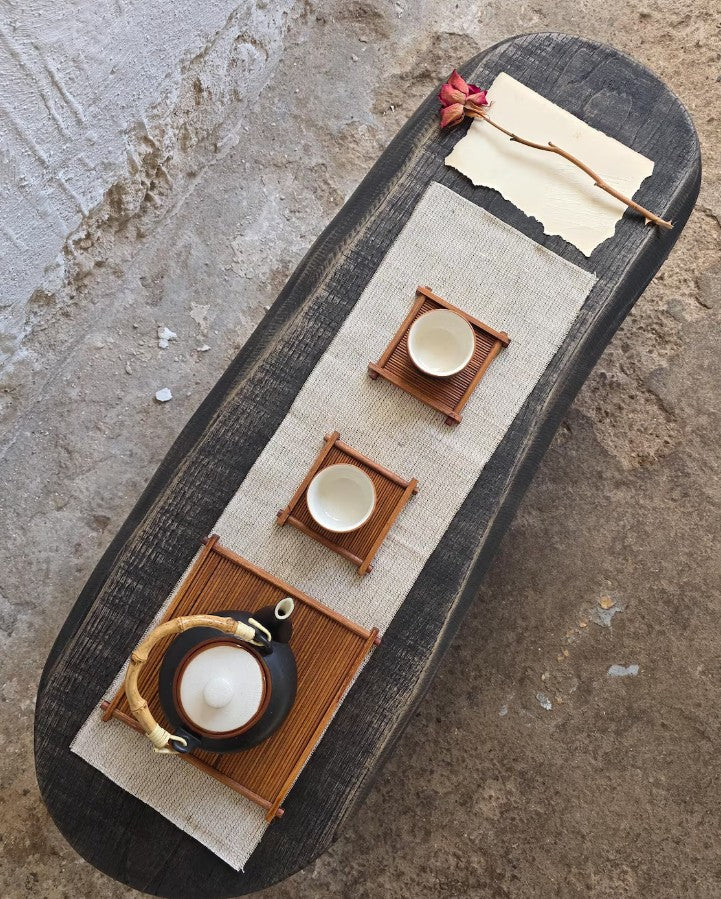 The Stillform Cha Dao Tea Table