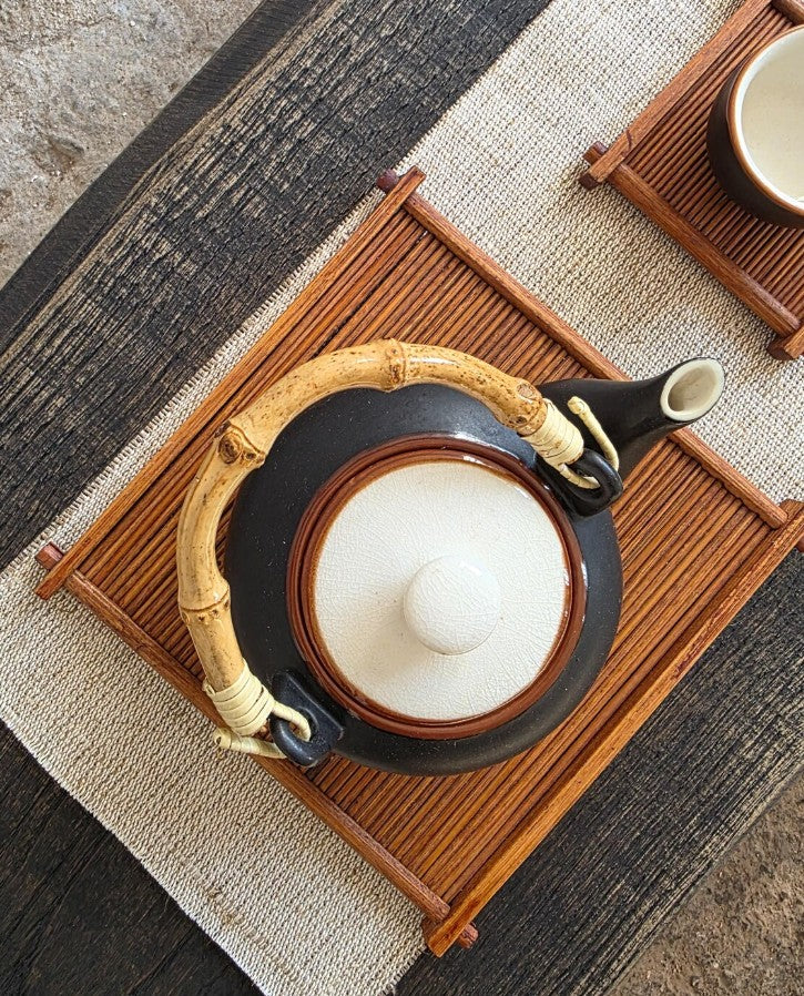 The Stillform Cha Dao Tea Table