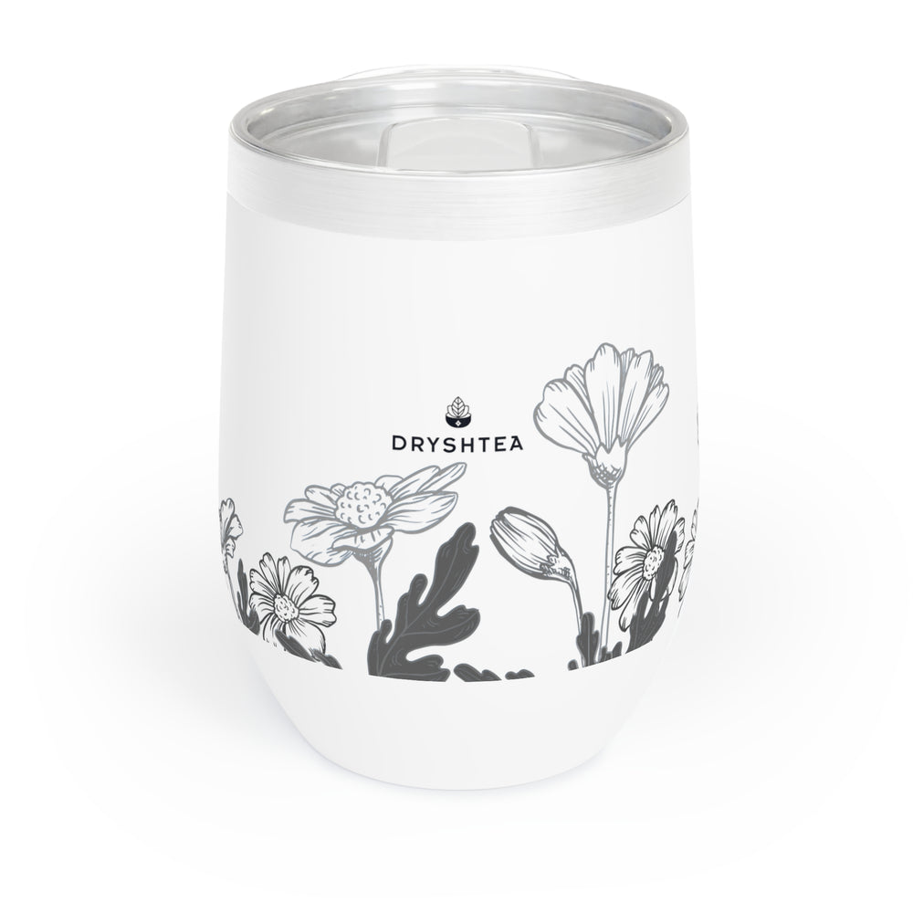 Perfect Tea Tumbler - Lackadaisy-cal Fields