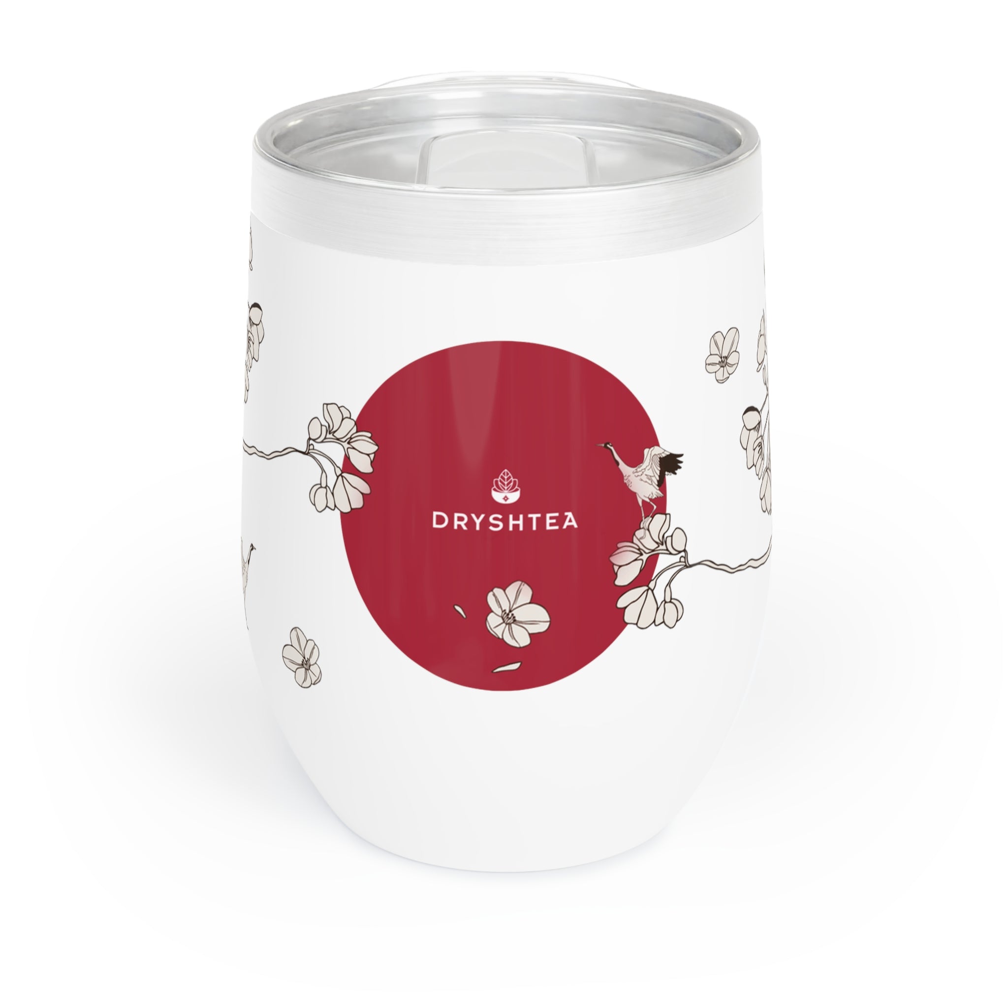 Perfect Tea Tumbler - When in Kyoto