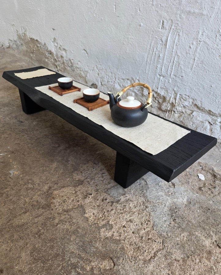 The Zenfield Cha Dao Tea Table