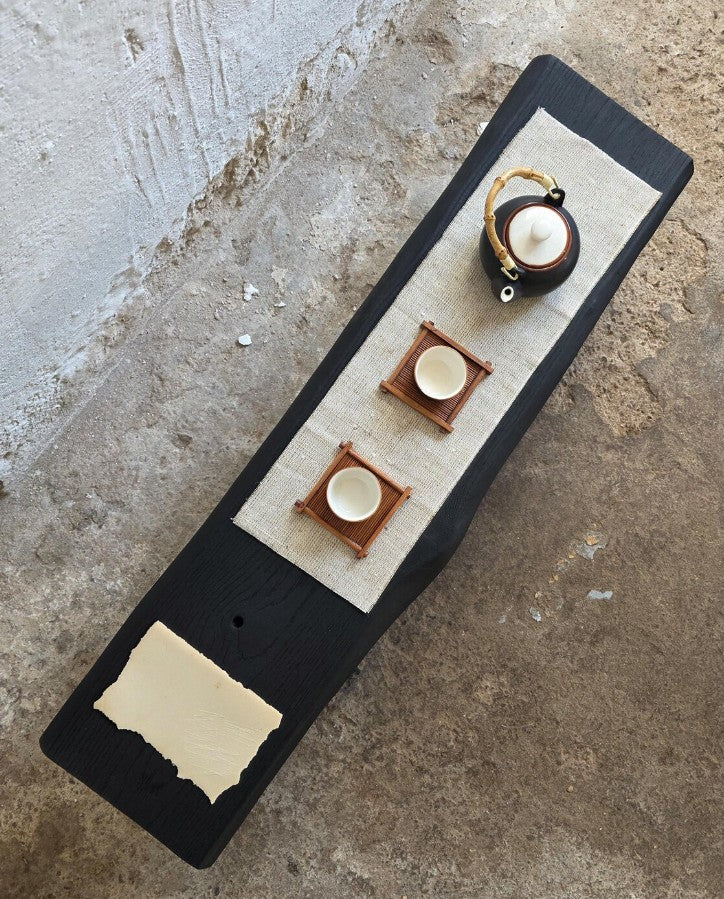 The Zenfield Cha Dao Tea Table