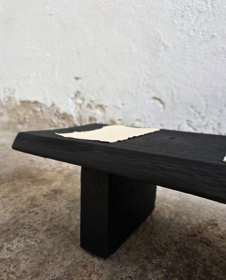 The Zenfield Cha Dao Tea Table
