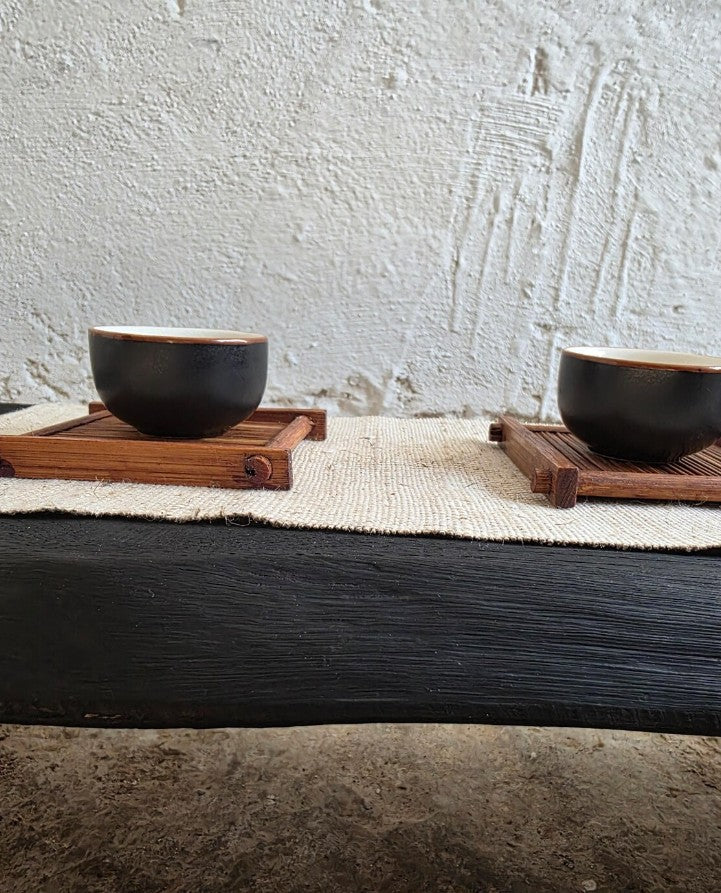 The Zenfield Cha Dao Tea Table
