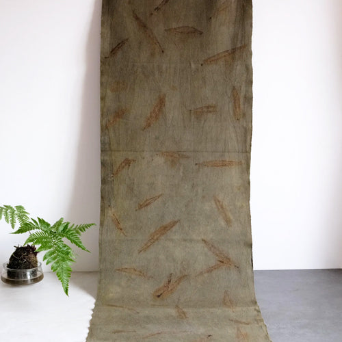 Silent Bamboo Chabu Table Runner