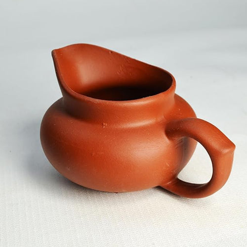Traditional Red Clay Fairness Pitcher