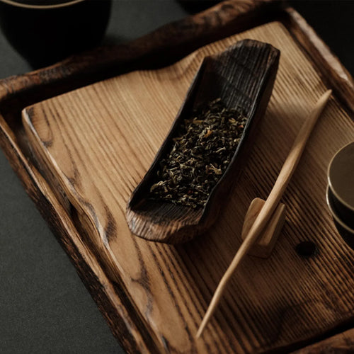 Still Point Tea Scoop