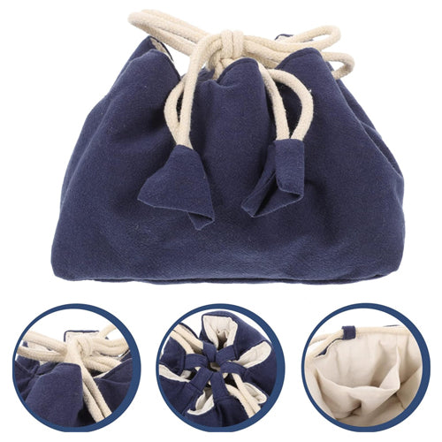 Gathering Wrap Tea Bag