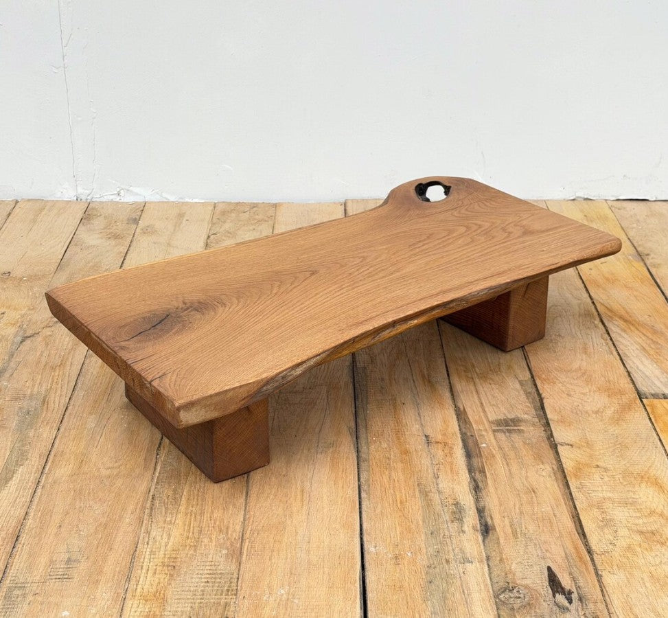 Ananta Live Edge Tea Table