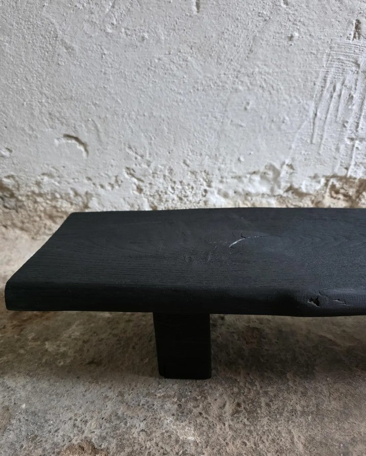 The Hearthstill Cha Dao Tea Table