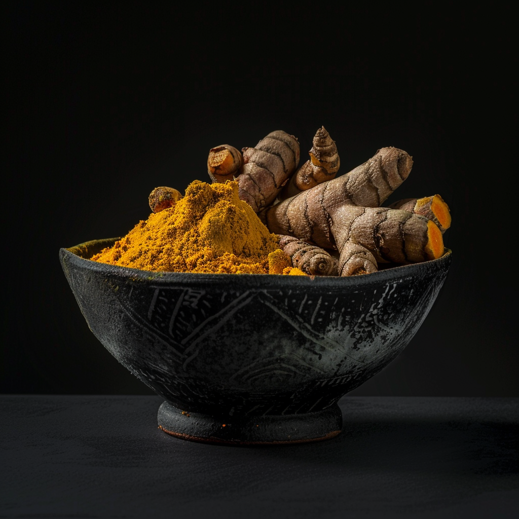 Turmeric