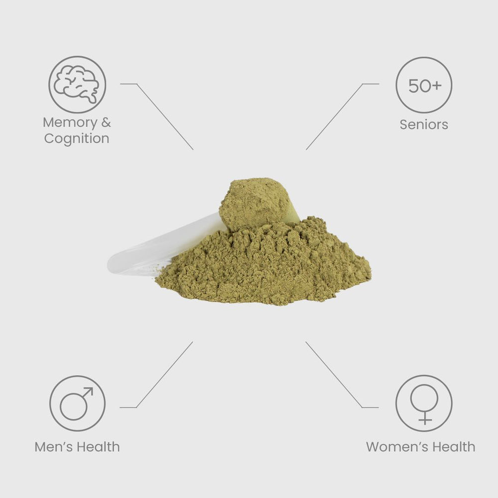 Life Source Greens