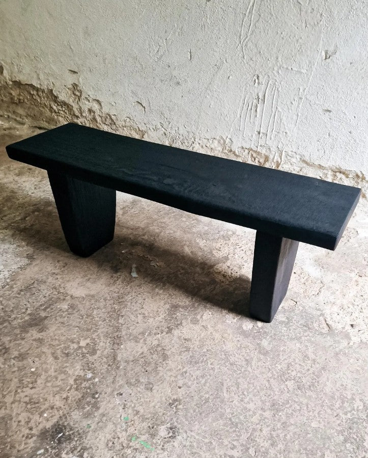 The Driftwood Cha Dao Table
