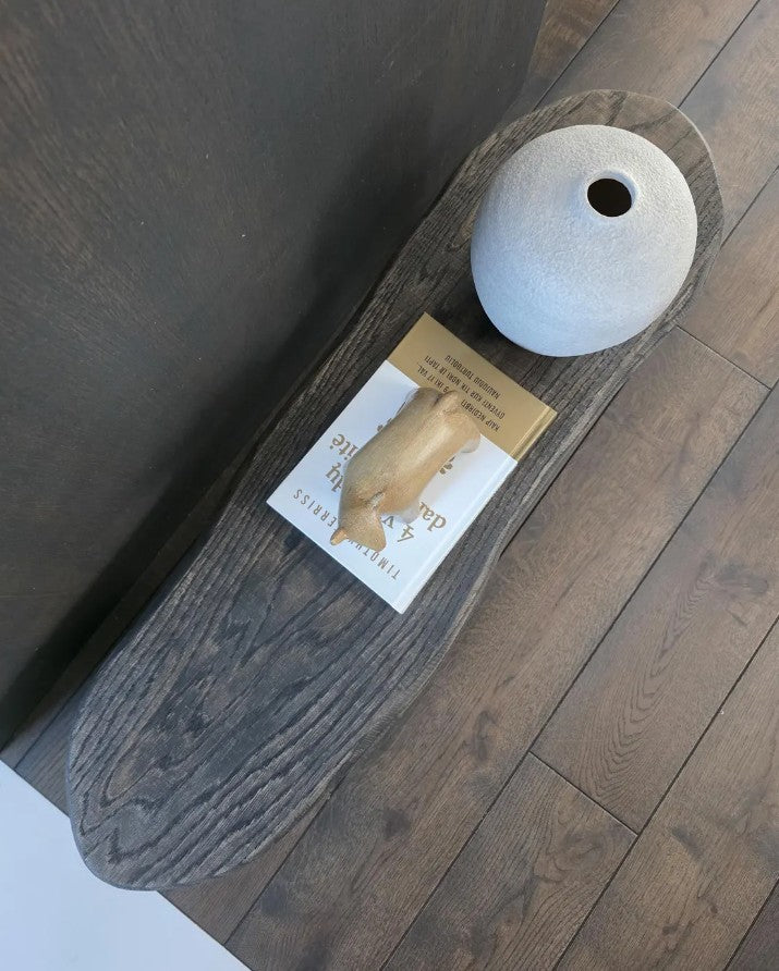 The Threshold Cha Dao Console Table
