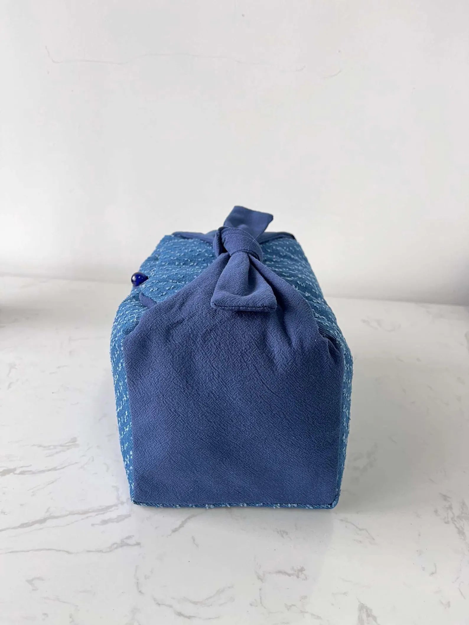 Journey Companion Tea Bag