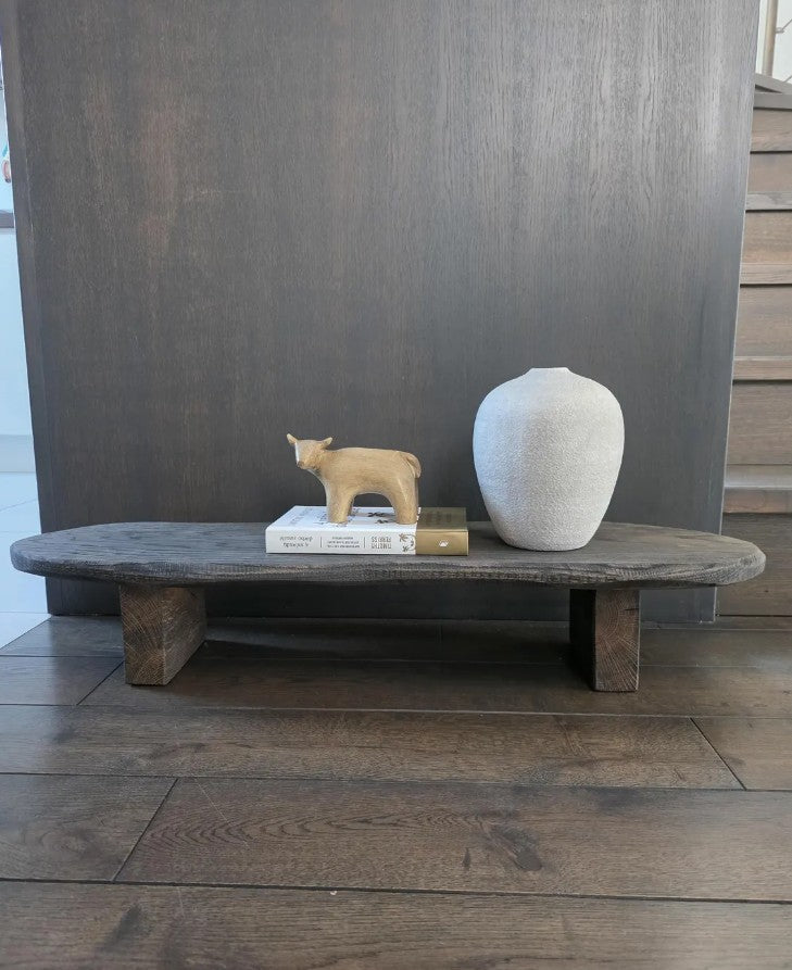 The Threshold Cha Dao Console Table
