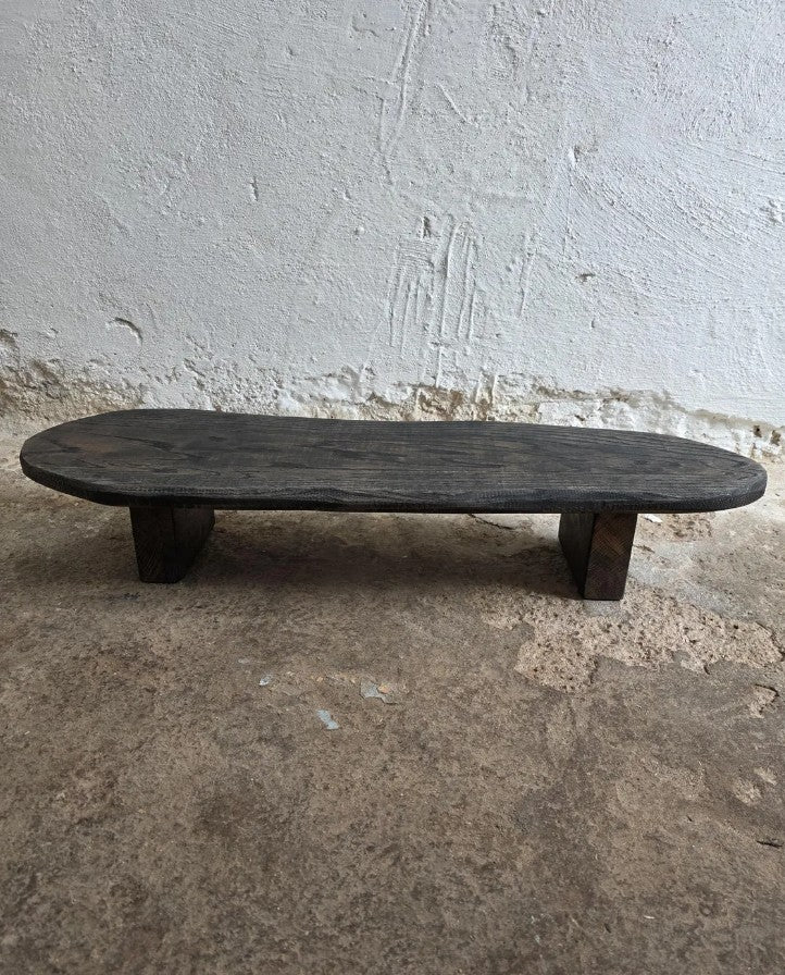 The Threshold Cha Dao Console Table
