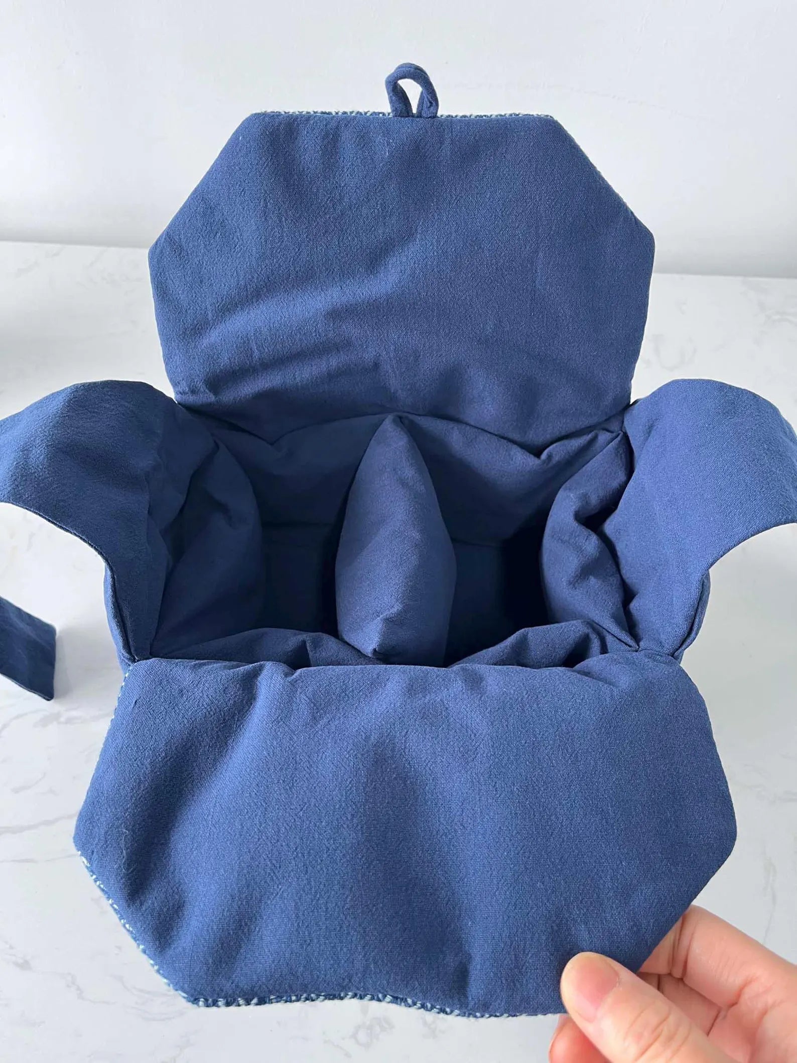 Journey Companion Tea Bag