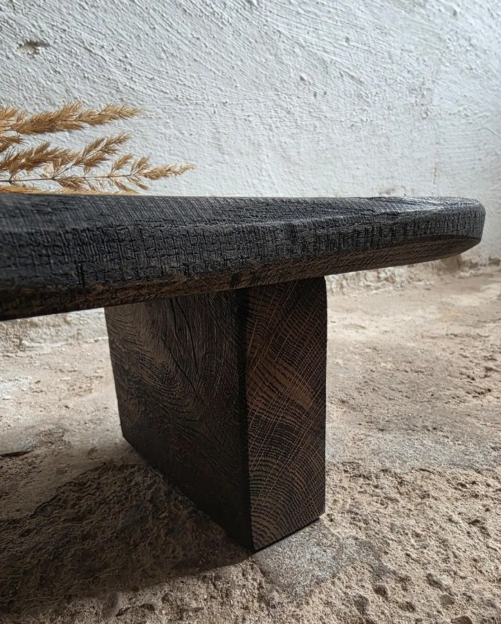 The Threshold Cha Dao Console Table