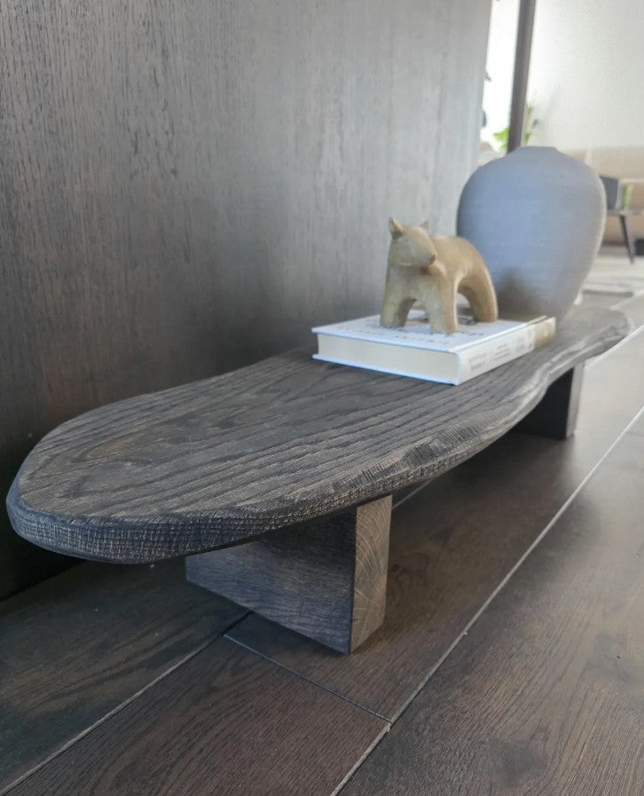 The Threshold Cha Dao Console Table