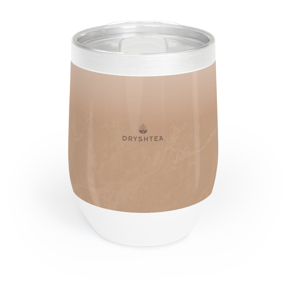 Perfect Tea Tumbler - Sands of Time