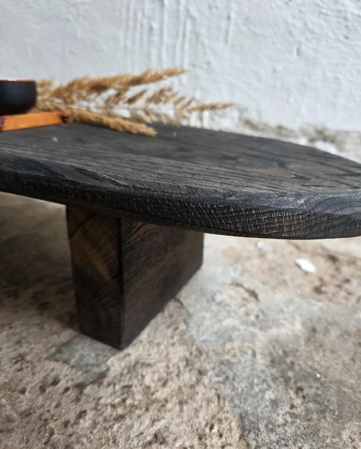 The Quietform Cha Dao Tea Table