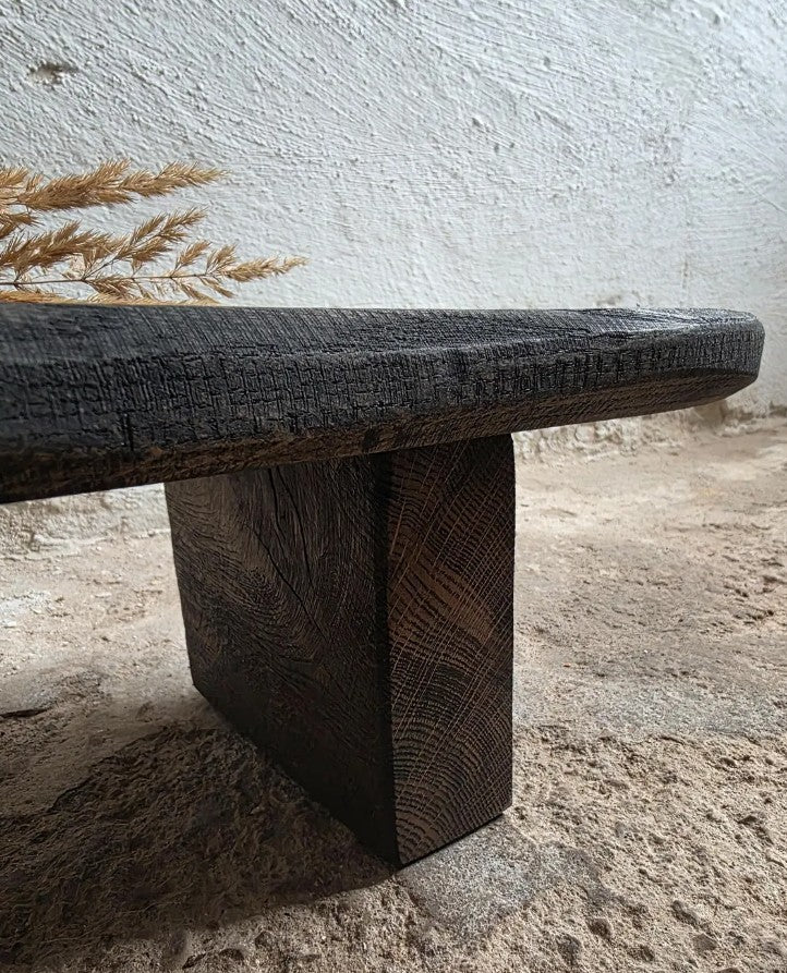 The Quietform Cha Dao Tea Table
