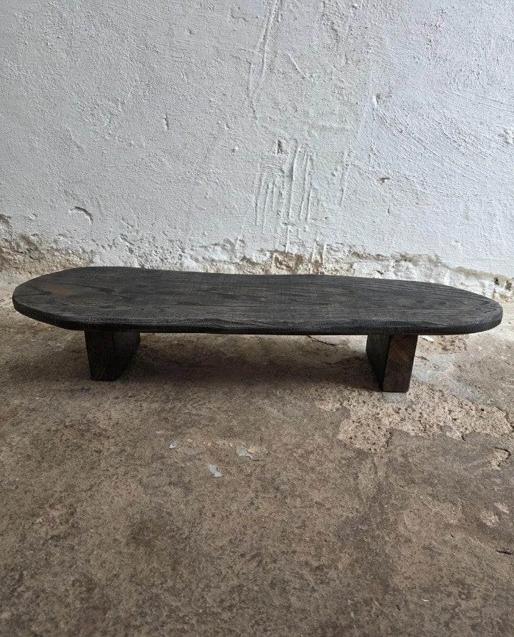 The Quietform Cha Dao Tea Table