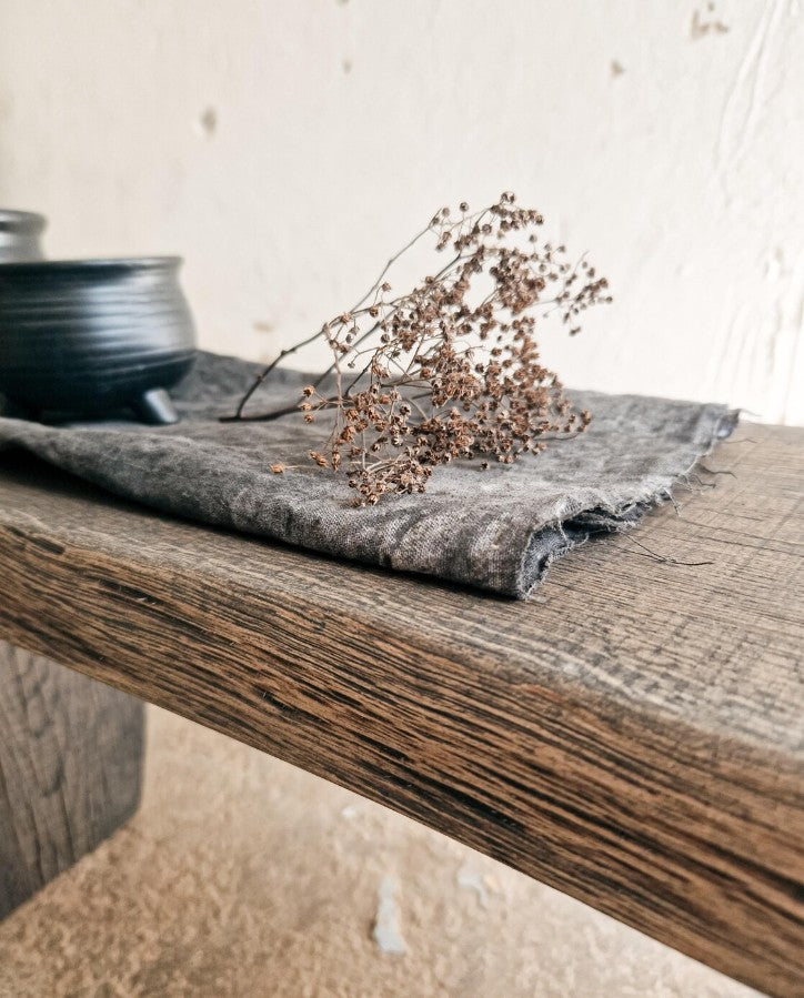 The Earthline Cha Dao Bench