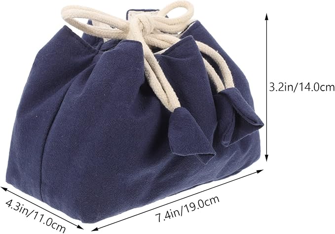 Gathering Wrap Tea Bag