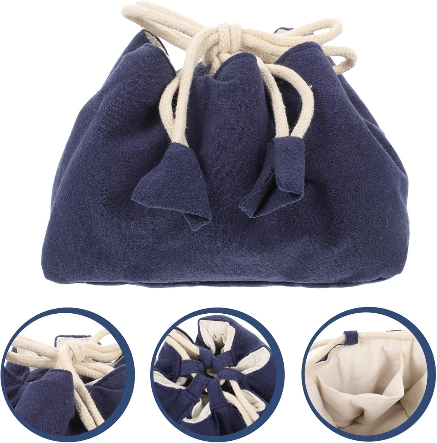 Gathering Wrap Tea Bag