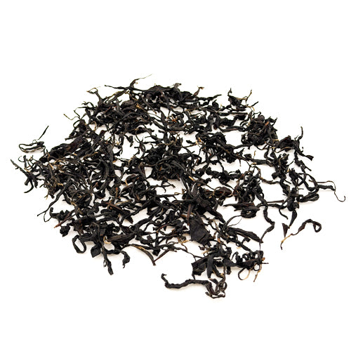 Red Panda Oolong