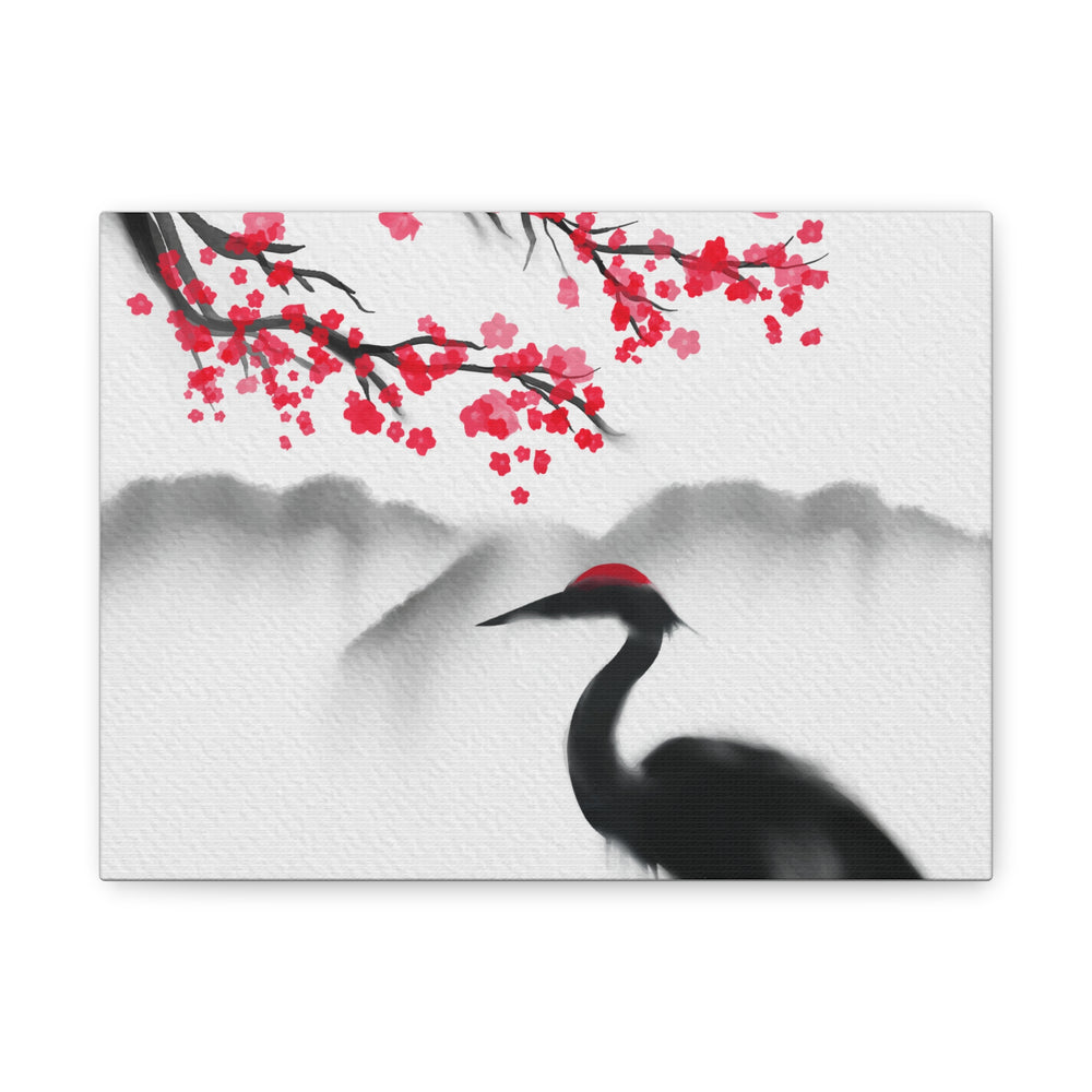 In Bloom - Matte Canvas, Stretched, 1.25"