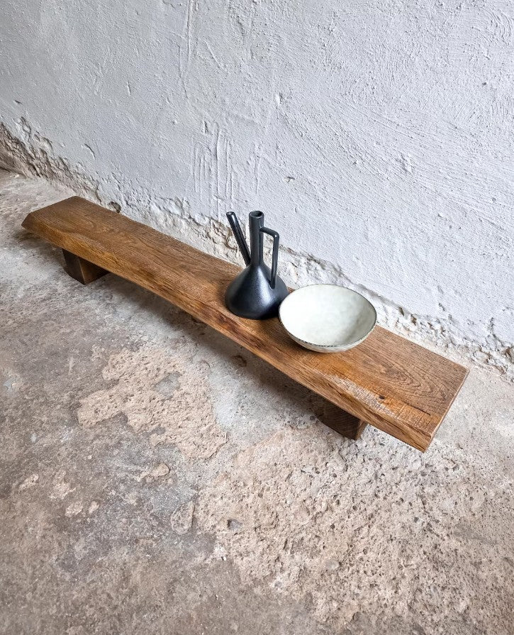 The Luminal Cha Dao Tea Table